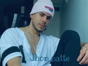 Jhon_natte