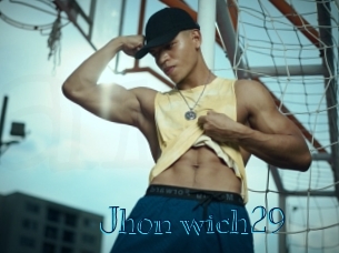 jhon_wich29 Archive DVD BIZ