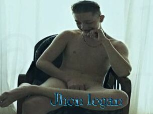 Jhon_logan
