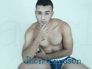 Jhon_tonnsson