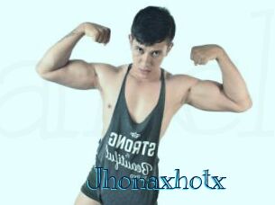 Jhonaxhotx