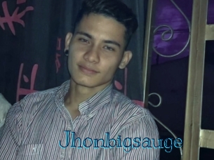 Jhonbigsauge