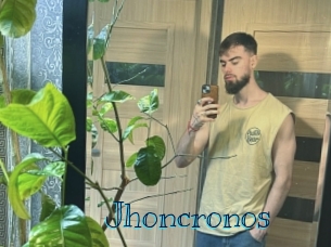 jhoncronos Archive DVD BIZ