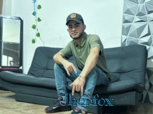 Jhonfox