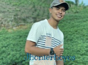 Jhonierhoyos