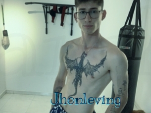 jhonleving Archive DVD BIZ