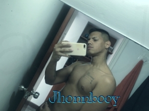 jhonnbooy Archive DVD BIZ