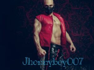 Jhonnyboy007