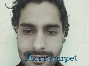 Jhonnycarpet