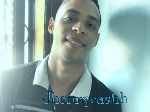 Jhonnycashh