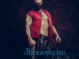 Jhonnycolin