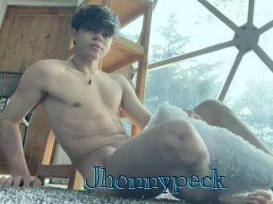 jhonnypeck Archive DVD BIZ