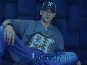 jhonrhyss Archive DVD BIZ