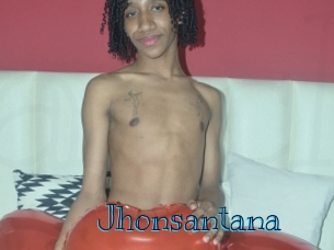 Jhonsantana