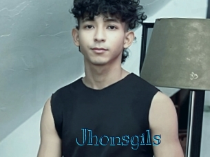 Jhonsgils