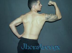 Jhonstrongx
