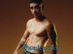 Jhontonsson