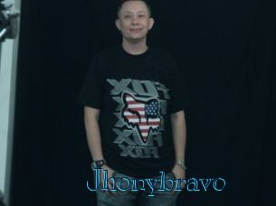 Jhonybravo