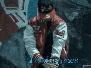 Jhordanjones