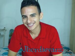 Jhordievanz