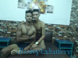 Jhosephxluiferr