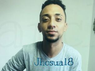 Jhosua18