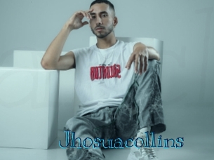 jhosuacollins Archive DVD BIZ