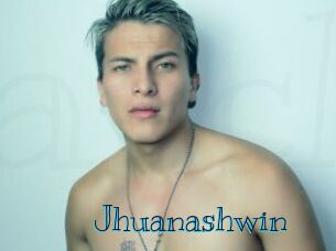 Jhuanashwin