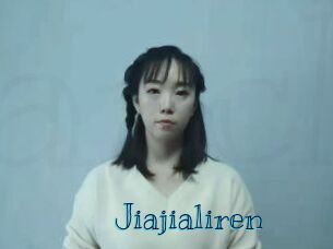 Jiajialiren