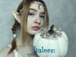 jialeen Archive DVD BIZ