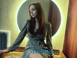 Jialisan