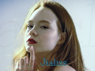 jialiss Archive DVD BIZ