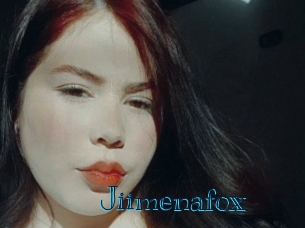 Jiimenafox