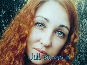 jill_stevens Archive DVD BIZ