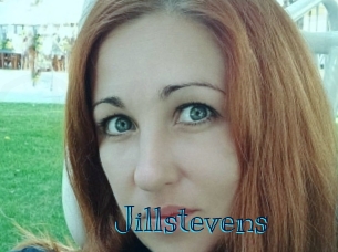 Jillstevens