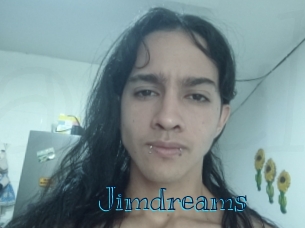 jimdreams Archive DVD BIZ