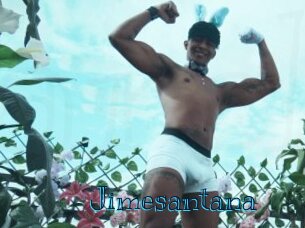 Jimesantana