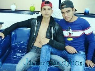 Jimmyandjhon