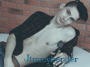 Jimmybender