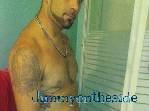 Jimmyontheside