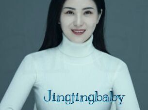 Jingjingbaby