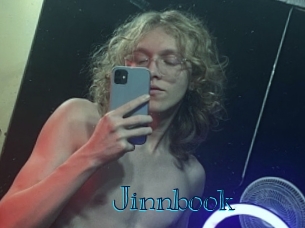 jinnbook Archive DVD BIZ