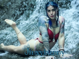 Jinxybunny