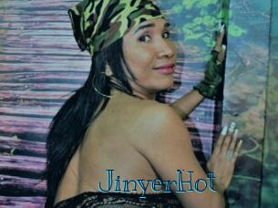 JinyerHot