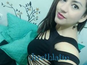 Jirethlatin