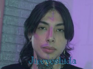 Jiroyoshida