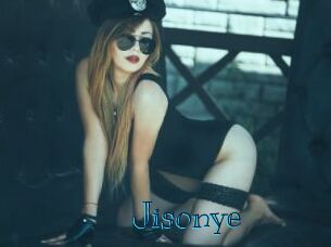 Jisonye
