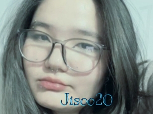 Jisoo20