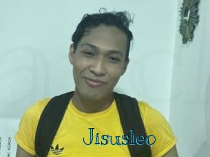 Jisusleo