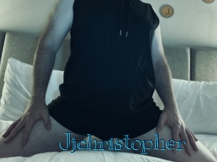 jjchristopher Archive DVD BIZ